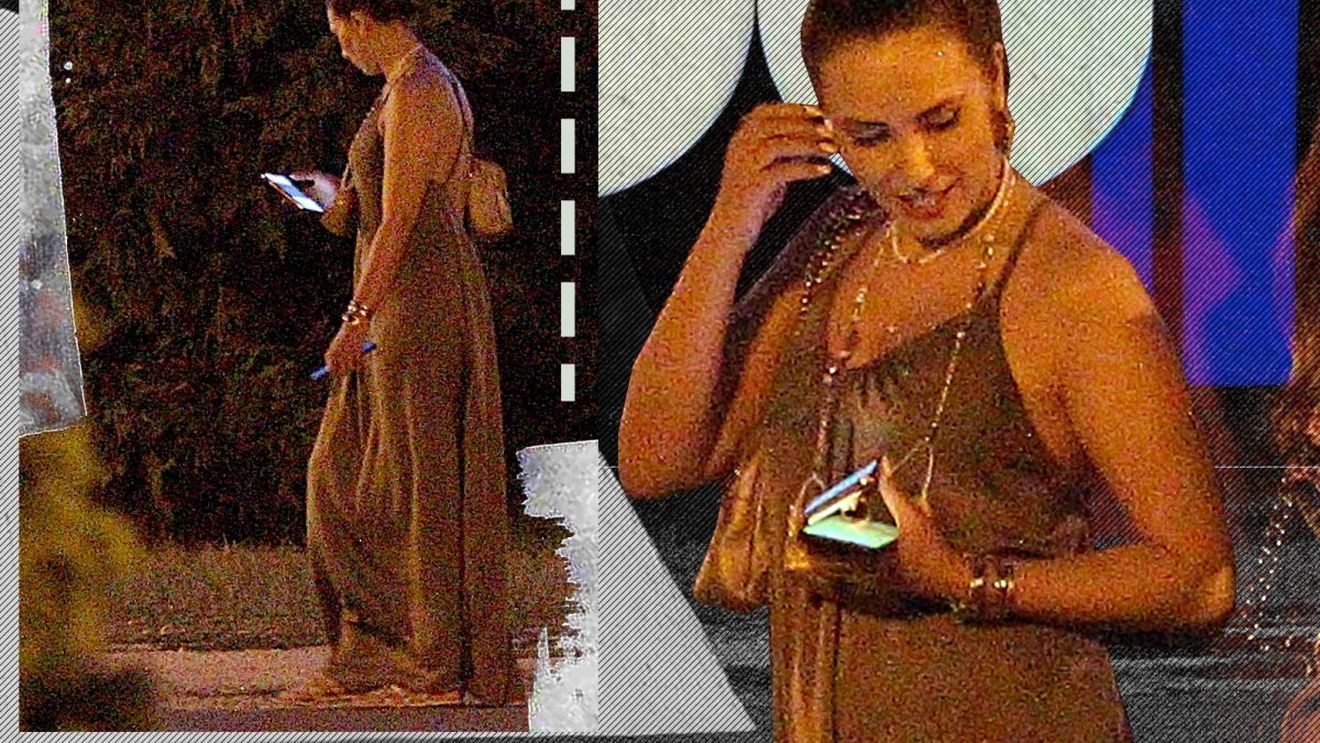 Distanța de Salman Khan nu-i dă pace Iuliei Vântur. Ce face vedeta pentru a-și lua gândul de la celebrul actor