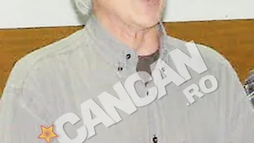 Dupa transplantul de maduva, actorul Mircea Anca va fi monitorizat cinci ani. Tratamentul pentru leucemie l-a imbolnavit de diabet