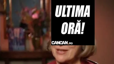 Doliu în lumea televiziunii. Din păcate, diva a murit. Colegul ei a confirmat decesul