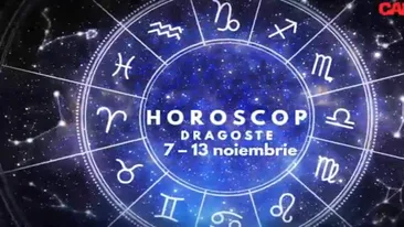Horoscop săptămânal dragoste 14 – 20 noiembrie. Cine sunt nativii care trebuie să-și reevalueze relația