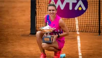 Ultima adversară a Simonei Halep rupe tăcerea după 9 luni. „A fost o înscenare”. Declarațiile care pun pe jar tenisul mondial