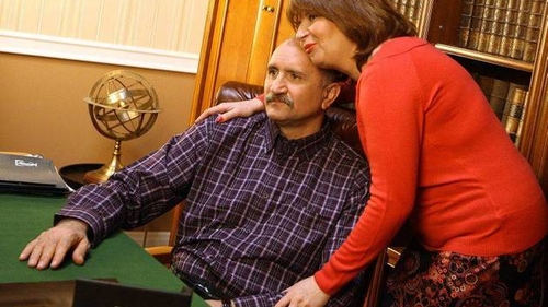 Cum a inceput imposibila iubire dintre Serban Ionescu si Magda Catone?