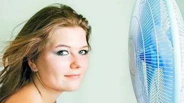 Ce facem daca nu avem aer conditionat