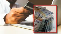 Românii s-au trezit cu datorii uriașe la o firmă de creditare. Sunt peste 100 de persoane care nici nu știau de împrumuturi