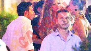Au pregatit jocul cu Astra la terasa