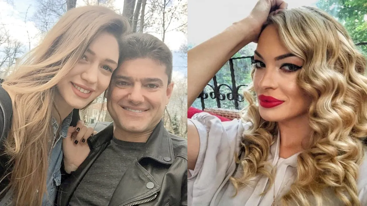 Prima reacție a Valentinei Pelinel, după ce Cristi Boureanu și Laura Dincă s-au despărțit