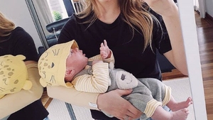Se anunță petrecere mare în familia Deliei. Sora ei se pregătește de botezul micuțului Bogdan