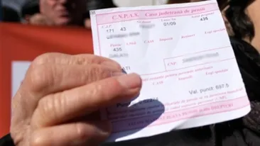 Anunțul făcut de ministrul Muncii despre pensii, chiar înainte de Crăciun