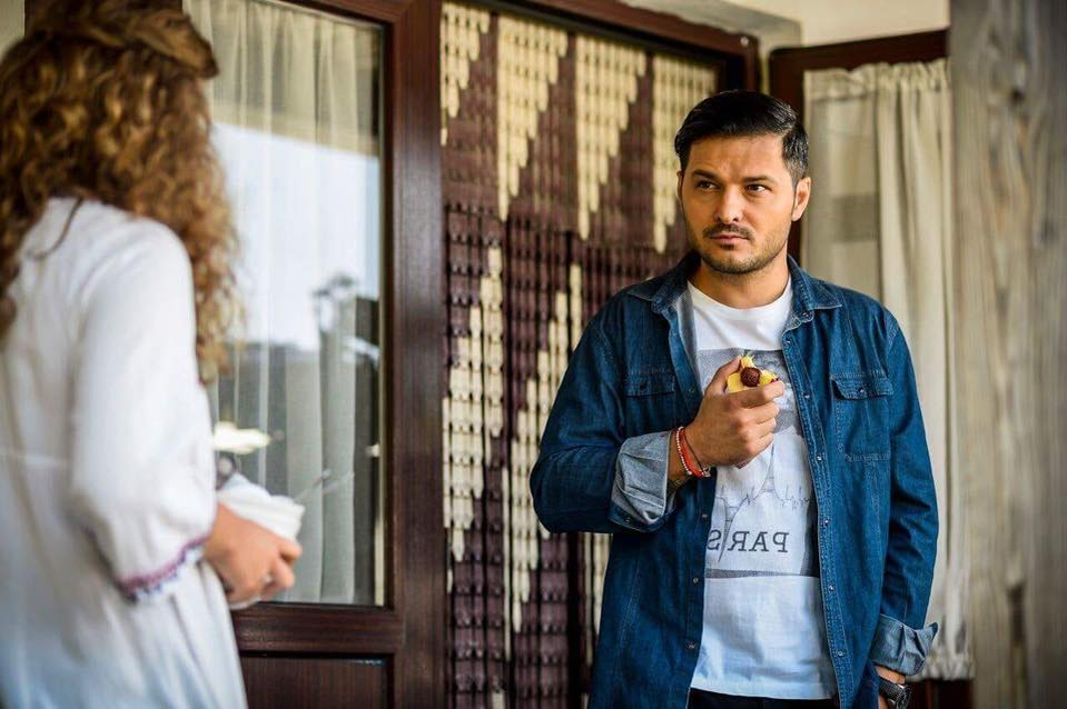 Liviu Vârciu, schimbare radicală de look. Fanii au rămas muți de uimire