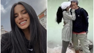 Celebra influenceriţă de la noi, părăsită înainte de Crăciun! A confirmat separarea: "Ne iubim, dar nu putem fi împreună"