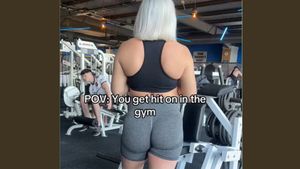 "Bărbații se dau la mine la sală, dar toți fug când mă întorc cu fața!" Care este motivul