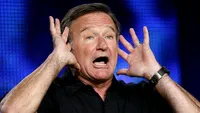 Sotia lui Robin Williams a facut un anunt CUTREMURATOR! De ce boala NEMILOASA suferea actorul si nu a vrut sa spuna nimanui