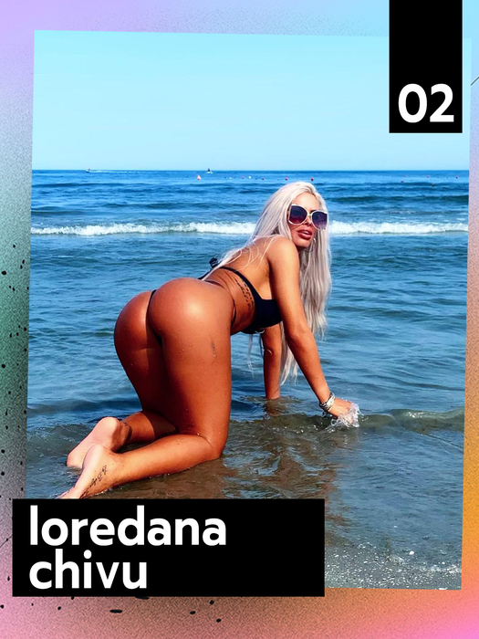 Aloooo, Anna Lesko, Inna, Francisca… TOP sexy-vedete care s-au jucat cu fundulețul în nisip!