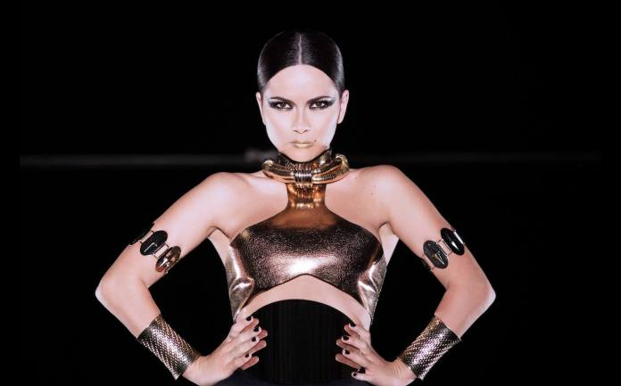 INNA promite un super-show