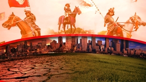 Festivalul samurailor care a supraviețuit 1.000 de ani se reinventează! Schimbarea făcută din cauza schimbărilor climatice