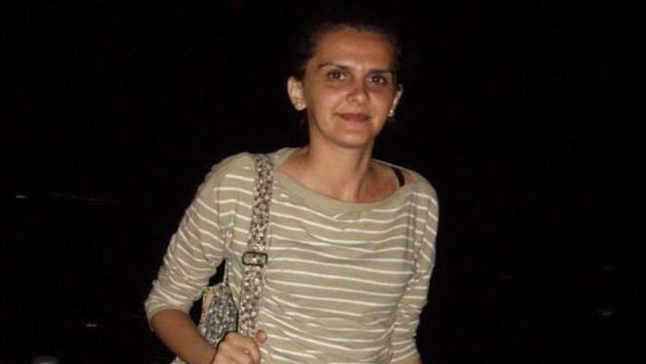 Cristina a dispărut în urmă cu 3 ani. Mama îndurerată nu a renunțat și încă o caută