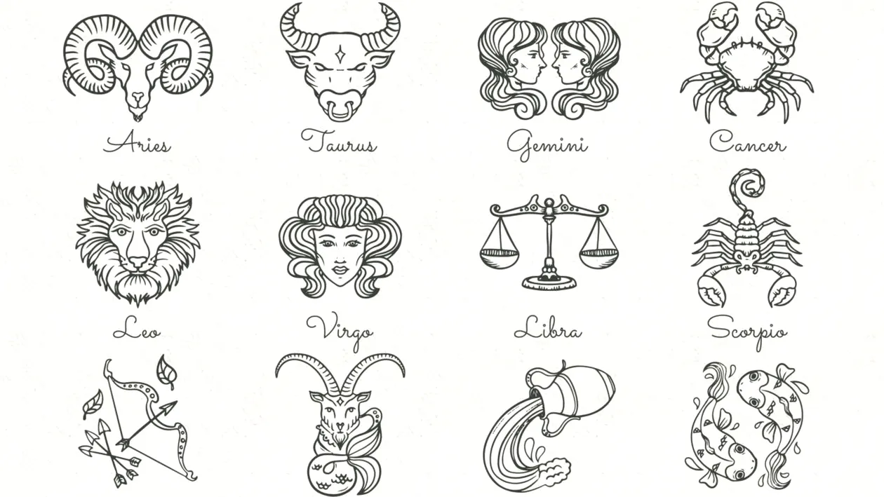 Cele 5 zodii care vor fi protejate de Sfântul Andrei. Viața lor se va transforma total