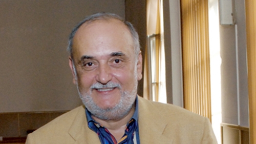 Nimeni nu a stiut asta pana acum! Ce legatura a fost intre Dinu Patriciu si Dan Bittman. “Condoleante familiei”