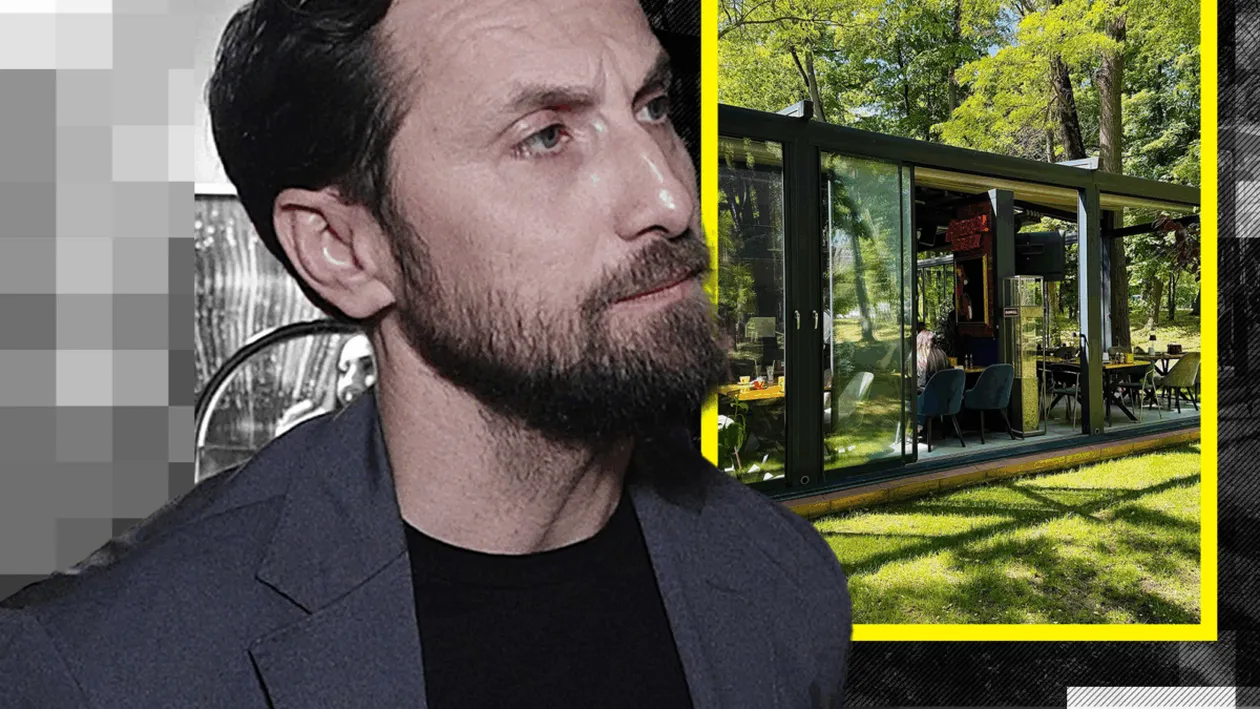 Cât a ajuns să coste o supă de cocoș cu găluște în restaurantul lui Dani Oțil din București, în martie 2026