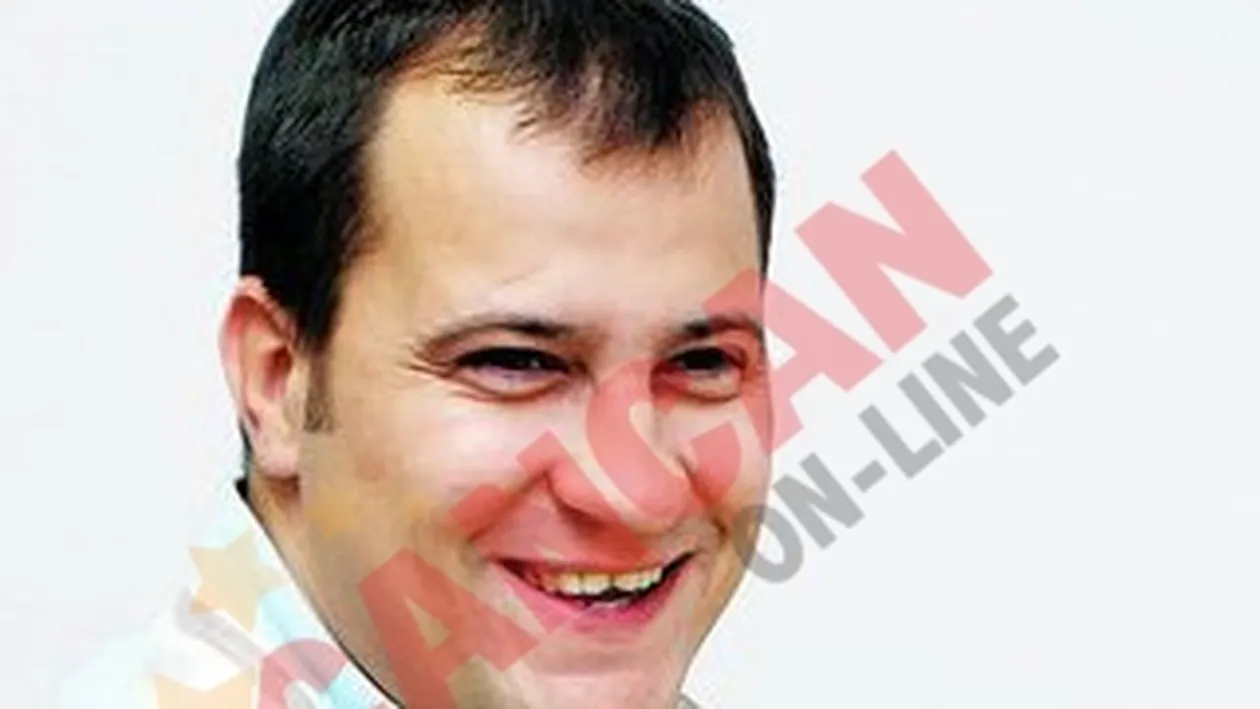 Serban Huidu iese treptat din coma