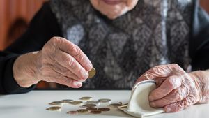 Când se livrează pensiile în luna septembrie 2025. Ce pensionari vor lua banii abia pe data de 20