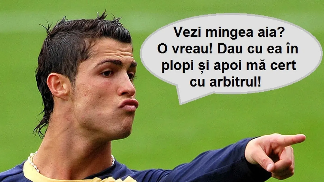 Cocalarul şi maghiarul, sau cum s-a scris INCREDIBILA zi 5 de la Euro