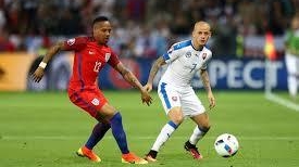 Anglia poate sărbători pe Wembley calificarea la Mondial!