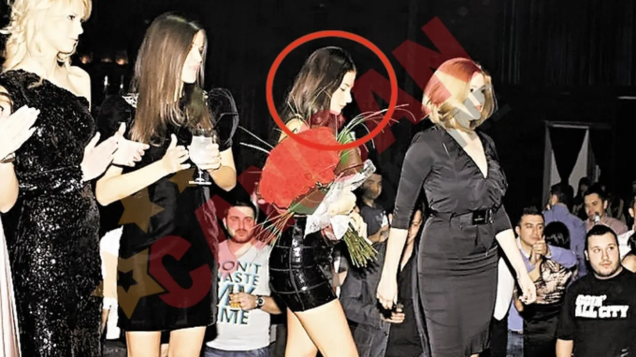 A devenit designer, pentru ca nu si-a gasit rochie de Revelion