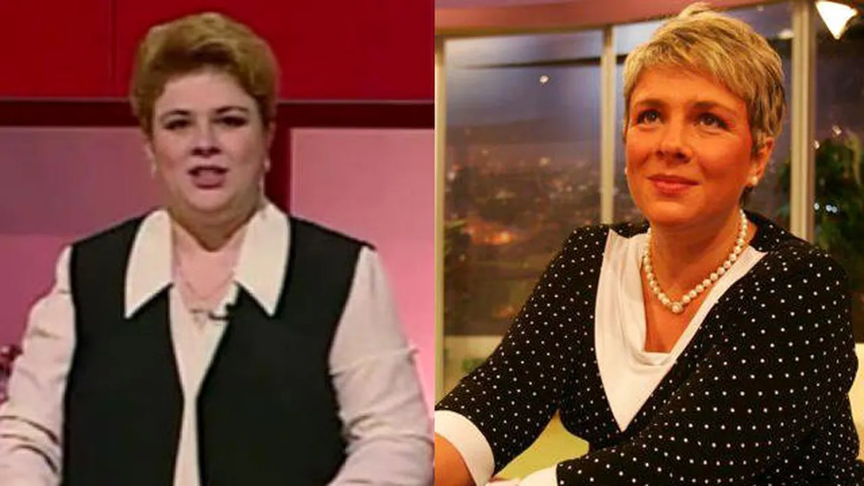 Bulversant. Câte kilograme a slăbit Teo Trandafir, de fapt