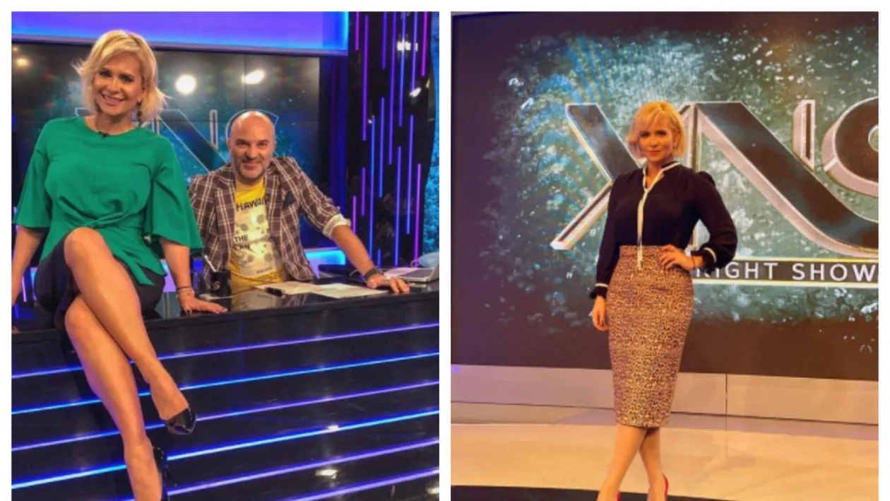 Paula Chirilă, de urgență la spital. Dan Capatos a dezvăluit ce se întâmplă cu actrița