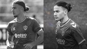Fotbalistul francez Kenzo Kies este în moarte cerebrală. Tragedia suferită la doar 21 de ani
