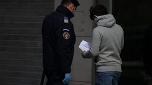 600 de milioane de lei, valoarea amenzilor dată în starea de urgență. Florin Cîțu a anunțat câte au fost plătite. “Mai puțin de...”