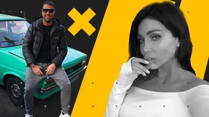 Ex-logodnica lui Cazacu, Anna Roman, i-a dat papucii milionarului italian?! ”Omul nu e pe treaba lui…”