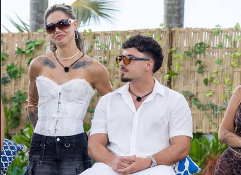 Bianca Iotu a explodat după ce l-a văzut pe Remi cu Daniela, deși ea tocmai îl înșelase: ”Ani de zile n-a plătit nimic”