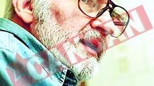 S-a stins cel mai misterios actor roman: Ilarion Ciobanu