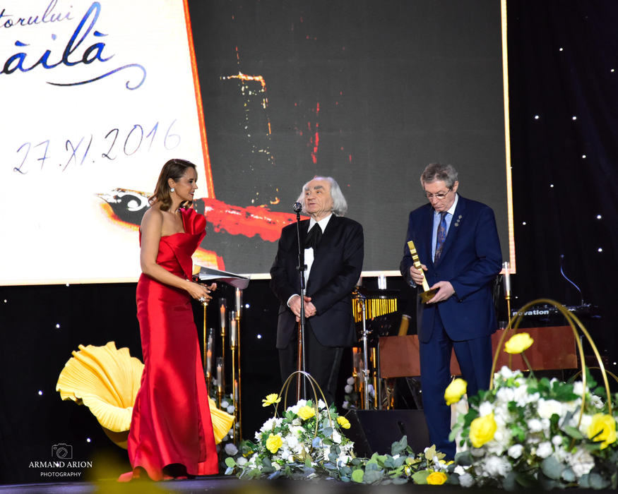Andreea Marin s-a retras din Gala Atipic Beauty după 10 ani de colaborare: “Am hotărât să transform un alt vis, pe care îl tot amânam, în realitate”