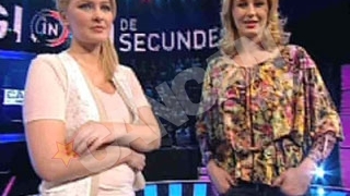Crina Abrudan si Cristina Dochianu sunt mai bogate cu 5000 de lei