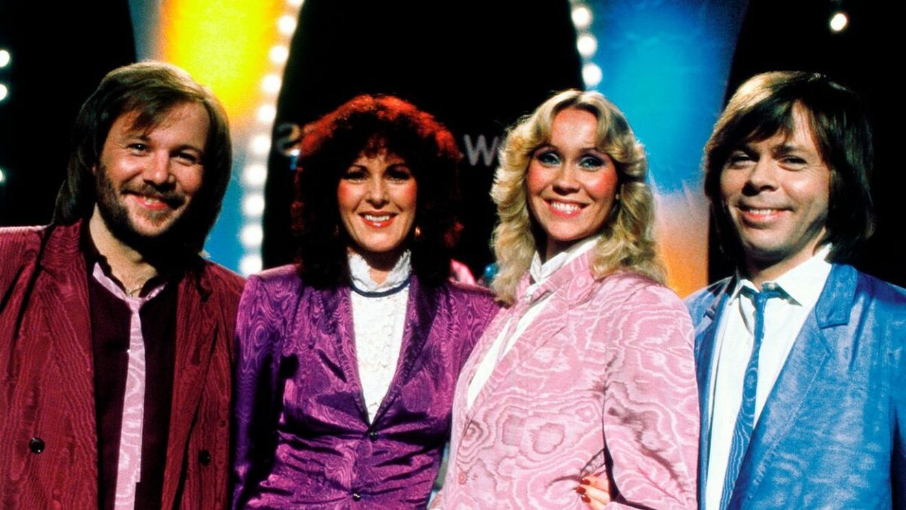 Björn Ulvaeus, solistul trupei ABBA, s-a căsătorit pentru a treia oară la 79 de ani! Cine este și cum arată mireasa