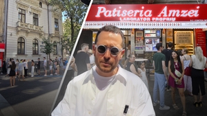 Patiseria lui nea Mihai, prima reacție după derapajul făcut de co-fondatorul Mița Bicilista: ”Contează oamenii și relațiile construite în timp”