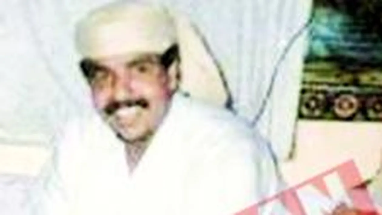 Soferul lui Ben Laden n-a dormit 50 de zile