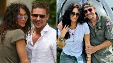 Mihaela Rădulescu, prima REACȚIE după moartea lui Felix Baumgartner. A postat un mesaj sfâșietor: Ai fost atât de iubit!