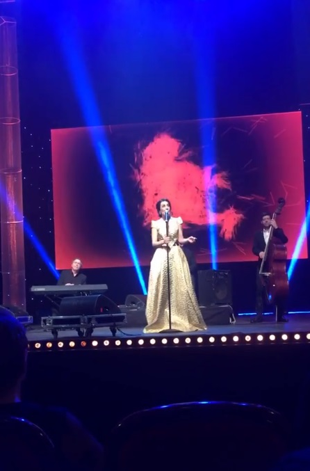 Premiile Gopo 2019. Lista câștigătorilor: Ileana Stana Ionescu, premiul pentru întreaga carieră