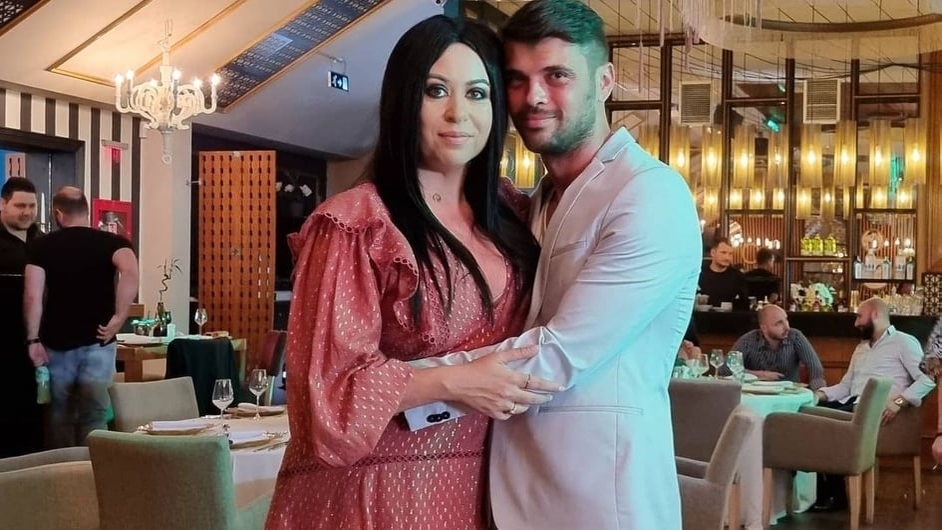 Marius Elisei, declarație în versuri pentru Oana Roman! Cuplul pare că o duce mai bine ca niciodată