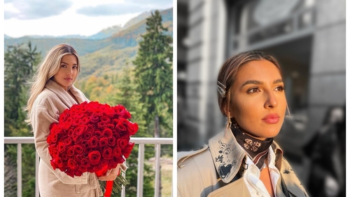 Cum arată Daniela Iliescu nemachiată. Iubita lui Culiță Sterp întrece multe vedete aranjate!