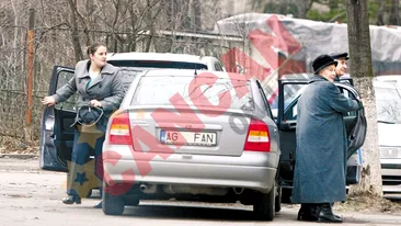 Terorizati de firma Atlantic Promotions