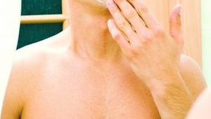 Barbatii, mai stresati de batranete decat femeile