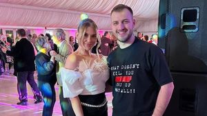 Oana Radu, însărcinată? Fanii au intrat la idei după ce au văzut-o mireasă