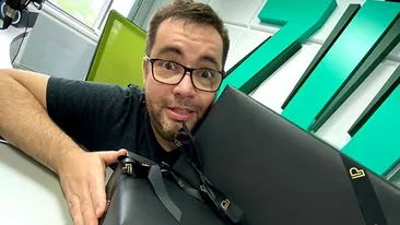 Răzvan Popescu, DJ Radio ZU: “Dacă în ianuarie îmi spunea cineva ca în aprilie voi avea nevoie de o hârtie ca să pot ieși din casa i-aș fi spus că e cel puțin nebun!