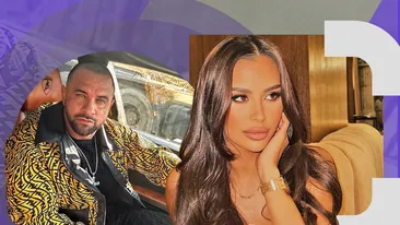 O pulverizează pe iubita lui Bodi! Bruneta ”musculosului” s-a lovit, grav, de fostul socru! Au ieșit scântei și...