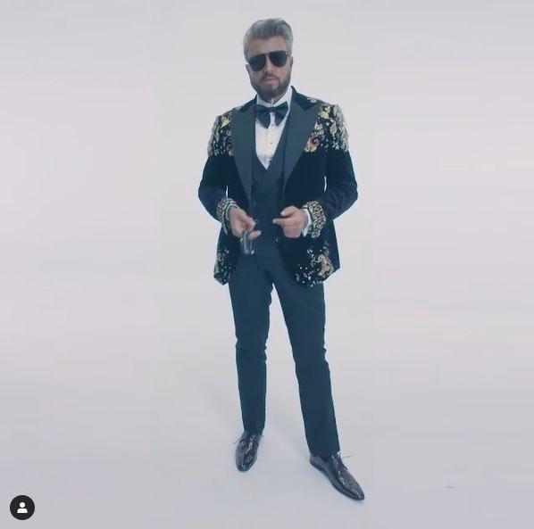 Cătălin Botezatu, mărturisiri dureroase la un an de la moartea lui Răzvan Ciobanu. Ce s-a întâmplat la priveghiul regretatului designer: “Mama lui a ridicat capacul sicriului și…”